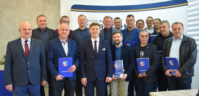 Powiat Radomski dofinansował organizację 31 imprez o charakterze sportowym i kulturalnym.