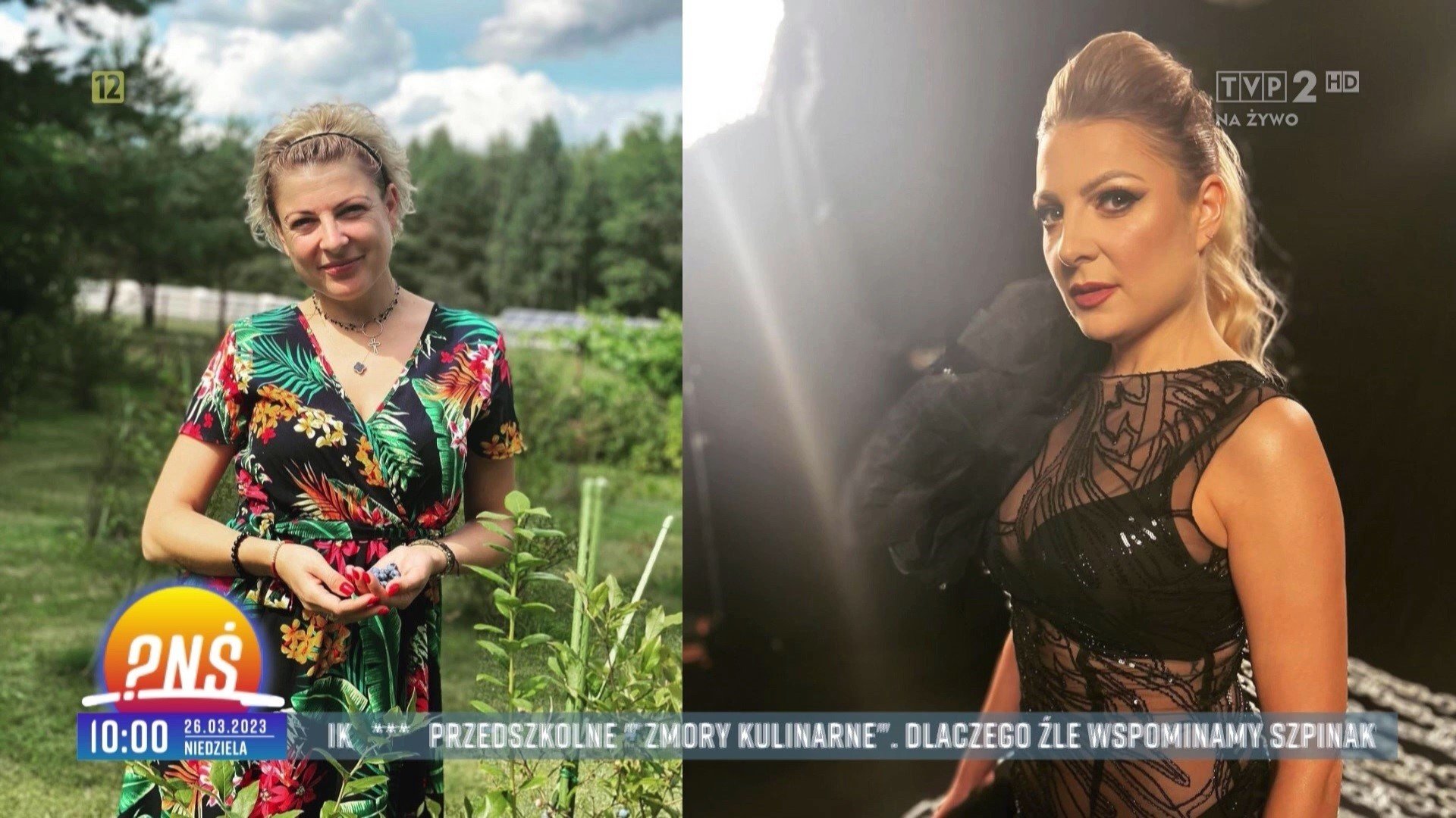 Magda Narożna z zespołu Piękni i Młodzi - metamorfoza. Zobaczcie nowe