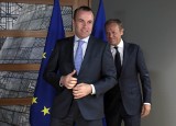 Weber blander seg inn i valg i Polen.  PiS reagerer med besluttsomhet på skandaløse ord 