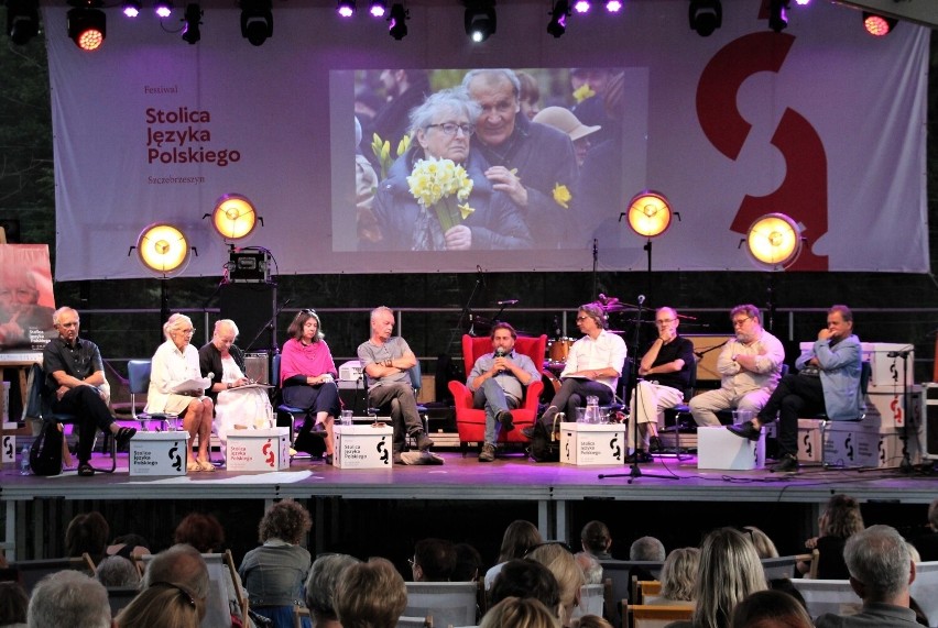 Radek Rak, autor m.in. niezwykłej "Baśni o wężowym sercu,...