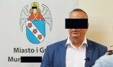 Referendum w Murowanej Goślinie. Co czeka burmistrza podejrzanego o korupcję?