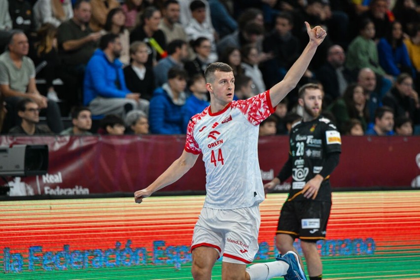 Reprezentacja Polski w piłce ręcznej wygrała z Serbią w drugim meczu na turnieju w Granollers. Grali zawodnicy Industrii Kielce