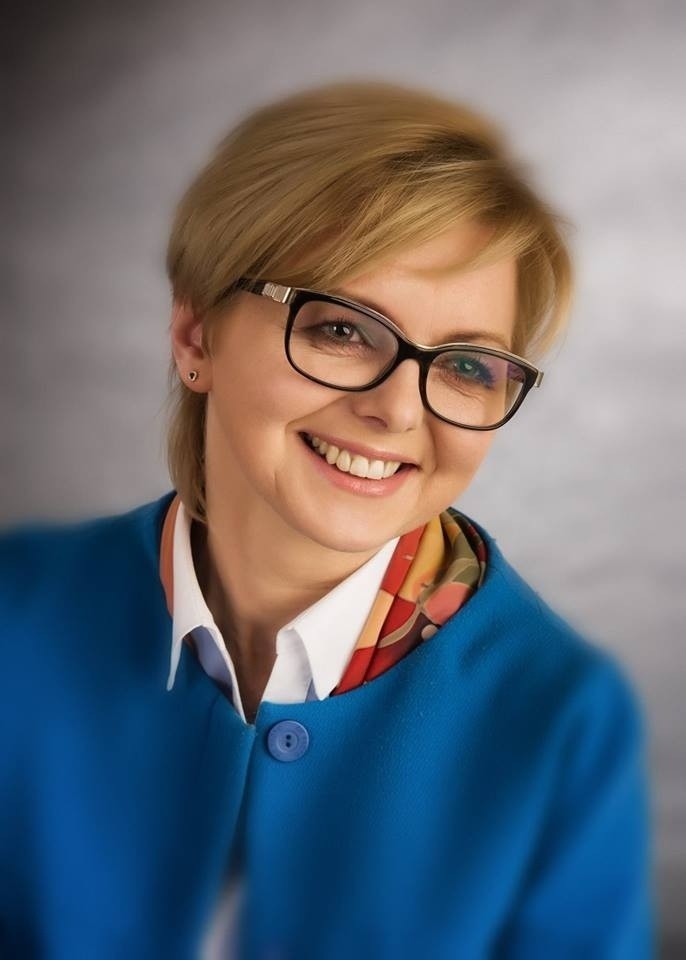 Justyna Przybylska, Człowiek Roku 2018 w powiecie grójeckim. Tańczyła także z Qczajem