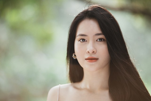 Sekrety pięknych i błyszczących włosów Koreanek. 6 zasad koreańskiej pielęgnacji