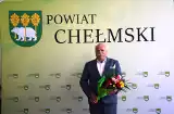 Piotr Deniszczuk ponownie został starostą chełmskim. To będzie jego trzecia kadencja