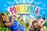 Pomerania Fun Park. Największy park rozrywki w regionie już otwarty 