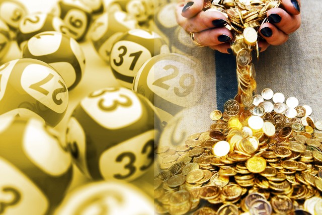 Losowanie EuroJackpot odbywa się w każdy piątek