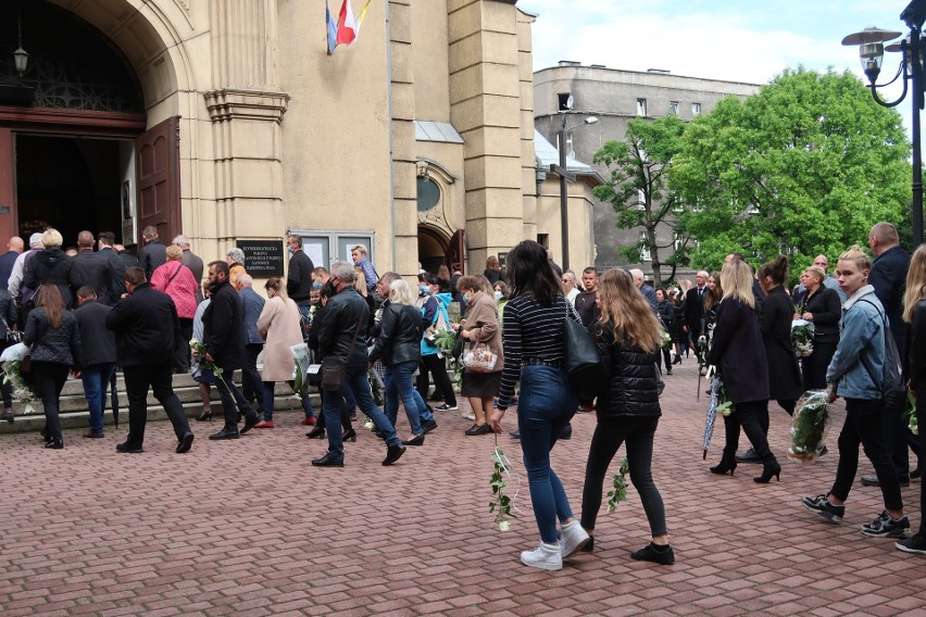 Śmierć 11-letniego Sebastiana z Katowic wstrząsnął...