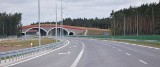 Odcinek A1 z Łodzi do Kowala otwarty