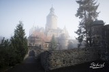 Wielbiciele Harry'ego Pottera chcą kupić zamek Czocha na Dolnym Śląsku