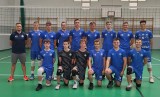 Juniorzy METPRIM Volley Radomsku przygotowują się do sezonu. Kiedy mecze w lidze? ZDJĘCIA