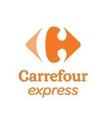 Carrefour Express - z Zambrowa do Warszawy