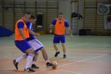 Piłkarskie trójki z gwiazdami w Kielcach (WIDEO, ZDJĘCIA)