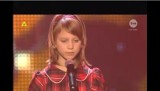 Klaudia Kulawik - smutna dziewczynka z "Mam talent". Zobacz jak dziś wygląda!