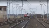 Nie kursują niektóre pociągi do Szczecina. Trasa zablokowana