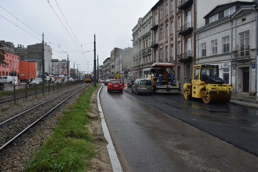 Spore utrudnienia czekają kierowców, którzy będą musieli...