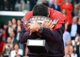 Król Wielkiego Szlema Novak Djoković w porównaniu z innymi gigantami tenisa