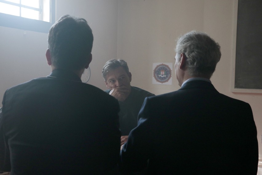 „Colin McLaren przedstawia: mafijni zabójcy”. Premiera nowej serii 22 listopada na Polsat Viasat Explore