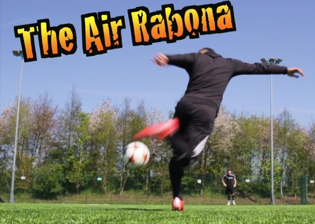 Rabona