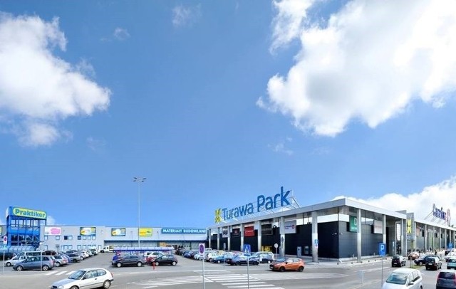 Punkt odbioru zamówień w Turawa Park IKEA chce otworzyć już w grudniu.