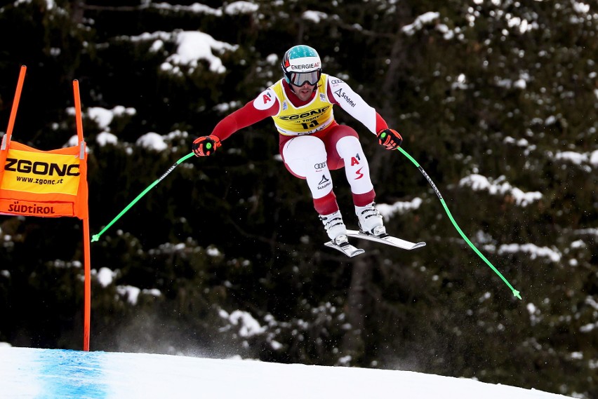 Dla Vincenta Kriechmayra zwycięstwo w Val Gardenie było...