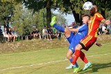 4. liga. Beskid Andrychów zamknął kadrę na rundę wiosenną