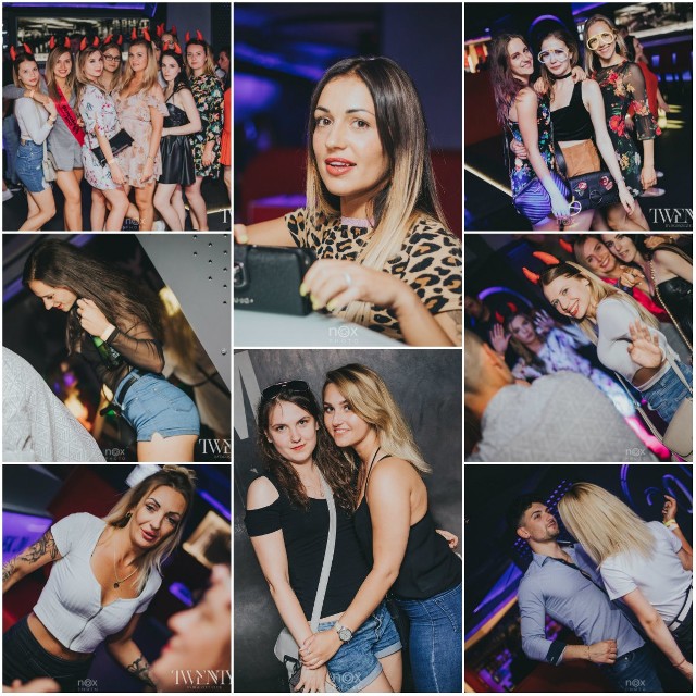 Twenty Club na Starym Rynku to jeden z najbardziej obleganych klubów w naszym mieście. Bydgoszczanie lubią się tam bawić, zresztą nic dziwnego - klub co weekend pęka w szwach. Zobaczcie fotorelację z imprezy Fluo Party!