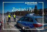 Zakopane apeluje do turystów, by na razie nie przyjeżdżali w góry. "To nie czas na wypoczynek" 