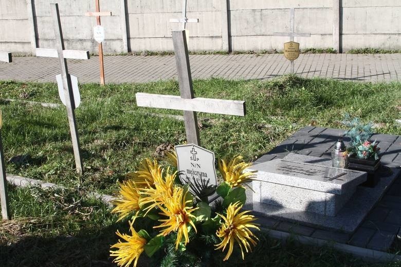 Arcybiskup Grzegorz Ryś zaprasza na mszę świętą na cmentarzu przy ul. Zakładowej w Łodzi