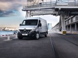 Odnowiony Renault Master