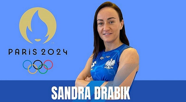 Od zwycięstwa 5:0 z Nepalką Anjani Neli rozpoczęła Sandra Drabik rywalizację w światowych kwalifikacjach do Igrzysk Olimpijskich w Paryżu.