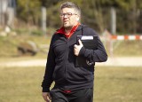 4 liga podkarpacka. Marcin Wołowiec zastąpił Pawła Wtorka w Sokole Nisko