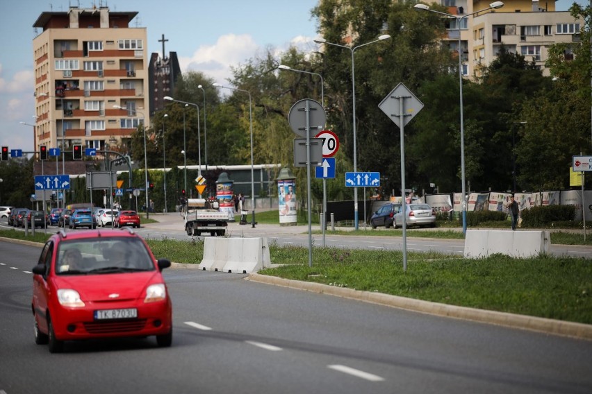 Kraków. Kosztowne oferty na koncepcję linii tramwajowej wzdłuż ulicy Lema. Problem w tym, że inwestycji nie uwzględniono w miejskich planach