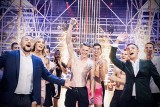 Gmina Dobczyce. Sebastian Kasprzyk zwycięzcą trzeciej edycji Ninja Warrior Polska! [ZDJĘCIA]