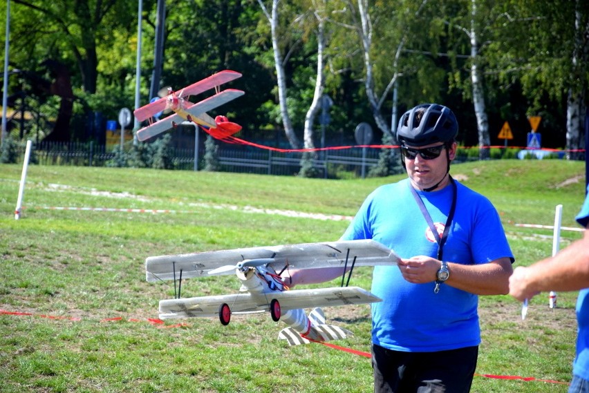 1 Memoriał ppor. pil. Mariana Bełca Puchar Polski ESA 2019 w Skierniewicach [ZDJĘCIA]