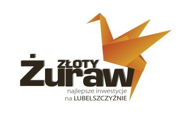 Plebiscyt Złoty Żuraw: Wybierz najlepsze inwestycje na Lubelszczyźnie