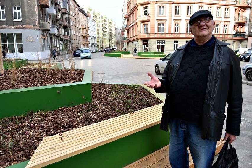 Policja chce, by miasto usunęło zielone pudła z ulic. "Są niebezpieczne"