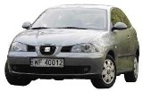 Seat Ibiza 1.2