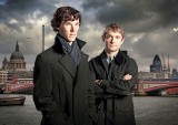 "Sherlock". Powstanie polska wersja kultowego serialu