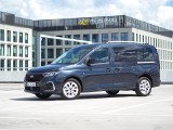 Ford Tourneo Connect Grand 1.5 EcoBoost 114 KM. Wrażenia z jazdy, spalanie, ceny i wyposażenie