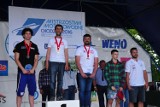 Wygrana Synorackiego i wielkopolskie podium na ME w Tarnopolu