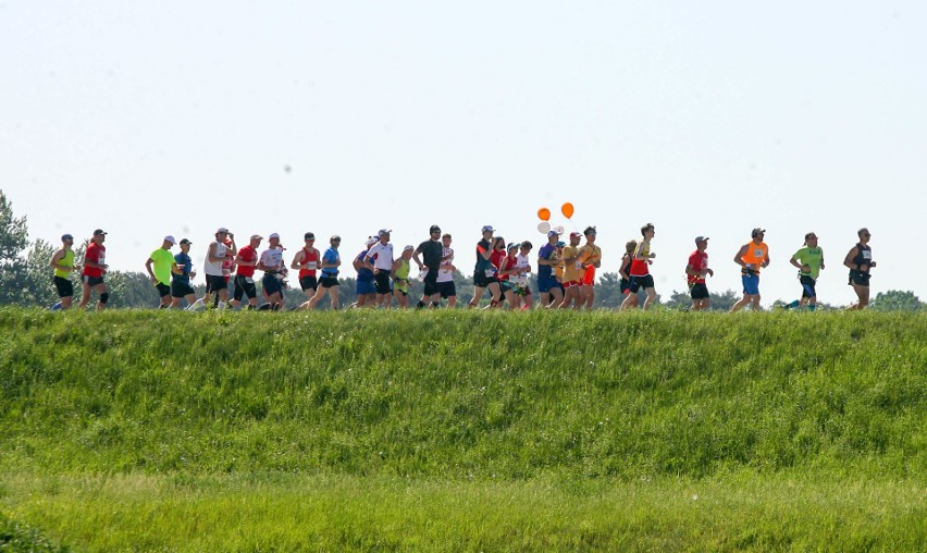 6. Maraton Lubelski. Tak było na ostatnim etapie (ZDJĘCIA CZ. III)