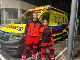 Nowy zespół ratowniczy w Koziegłowach. Mieszkańcy mogą czuć się bezpieczniej!