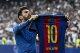 Lionel Messi zostaje w Barcelonie do 2021 roku