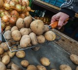 "Po ile ziemniaki, i dlaczego tak drogo?". Ceny w regionie [początek grudnia 2019]