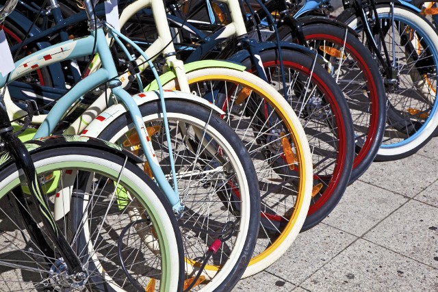 Polskie rowery w niczym już nie ustępują konkurencji. Nowy katalog pomoże im podbić rynki niderlandzki, belgijski i luksemburski