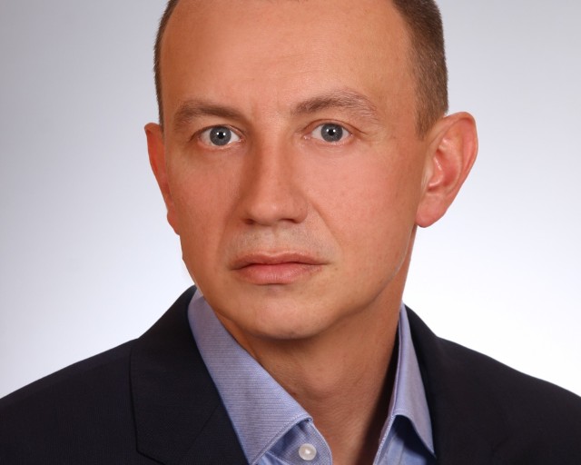 Tomasz Szpyt został dyrektorem ds. operacyjnych centrum produkcyjnego Philip Morris International (PMI) w Krakowie.