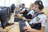 Drużyna jasielskiego Zespołu Szkół Technicznych najlepsza na turnieju League of Legends zorganizowanym przez PWSZ w Krośnie [ZDJĘCIA]