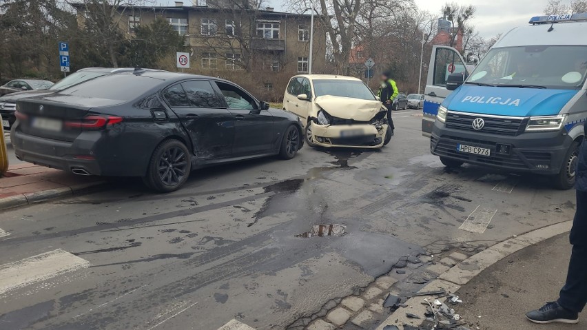 Mają za to na co narzekać kierowcy, którzy teraz znajdują...