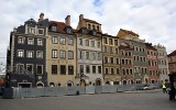 Innowacyjne kruszywa z Podlasia pomogą w restaurowaniu warszawskiej starówki